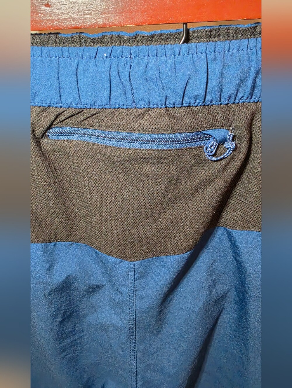 Salomon men's athletic shorts - Picture 6 of 13